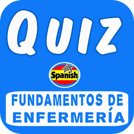 Fundamentos de Enfermería Quiz Читы