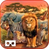 Safari Tour Adventure VR -  Virtual Reality Tour