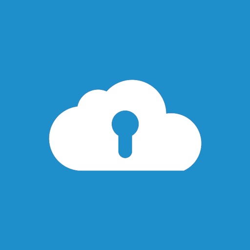 Cloud Vault by Ascendo Inc.