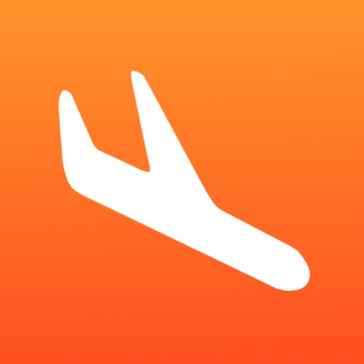 Am I Going Down? Fear of Flying App