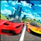 Welcome to Car Turbo Race - Amazing Car Racing Game 