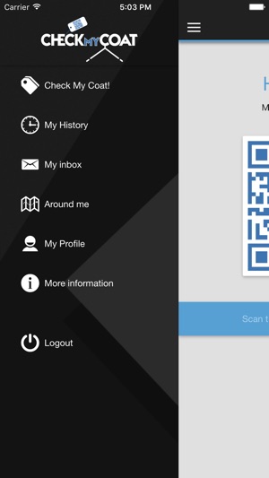CheckMyCoat(圖1)-速報App