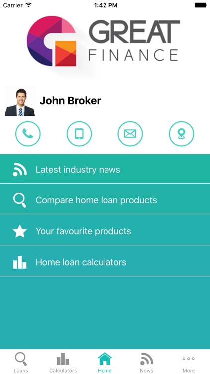 myAFGBroker