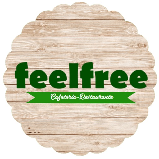 Feelfree icon