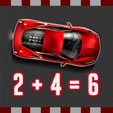Activities of Math Racer - Addition