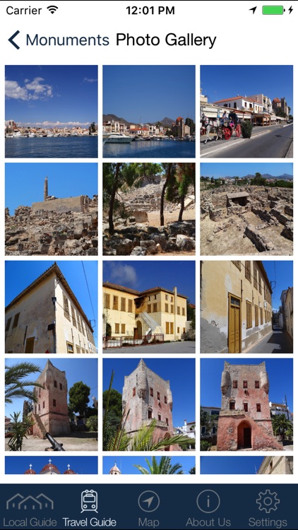 Aegina Amazing Travel Guide - Go! Aegina screenshot-3