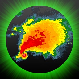 RadarScope Apple Watch App