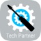 Tech Partner App only for registered Tech Partner in iT-Possible Tech Partner community