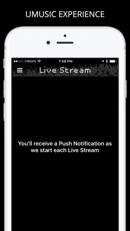 UMusic Experience screenshot-4