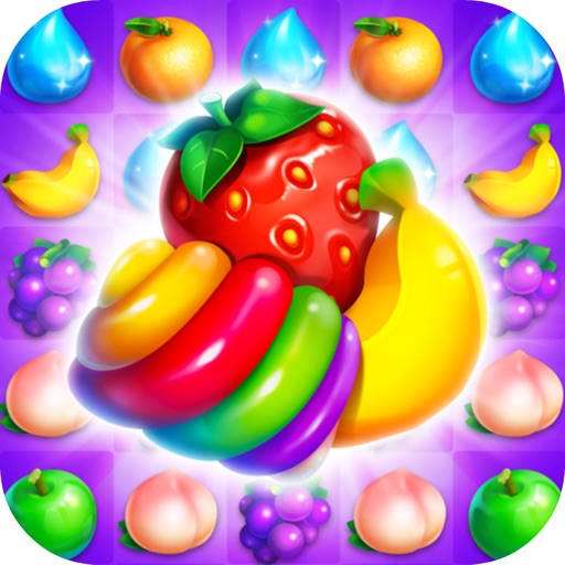 Explore Fruit Garden iOS App