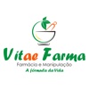 Vitae Farma Manipulação