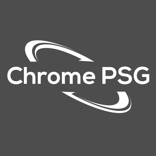 ChromePSG Staff Pricing Tool iOS App
