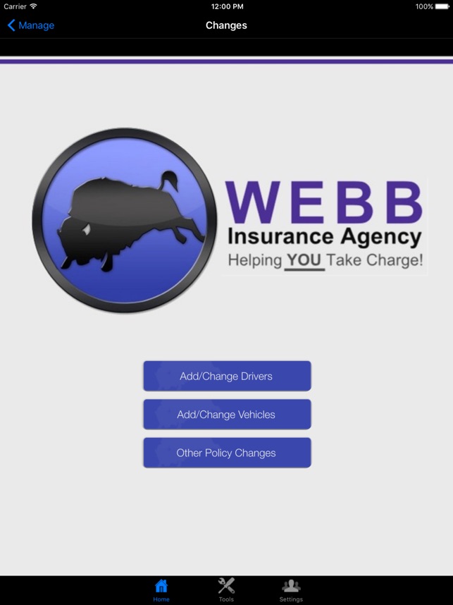 Webb Insurance Agency HD(圖3)-速報App