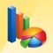 Chart Wizard is a simple to use way of creating, viewing and publishing charts from your data