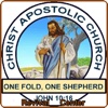 Christ Apostolic Church Revival Center