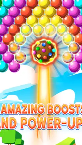 Game screenshot Happy Ball Shooter apk