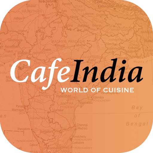 Cafe India, Burnside