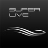 SuperLive - iPhoneアプリ