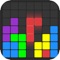 Line Tiles Move is a fun and easier puzzle game like Tetris game