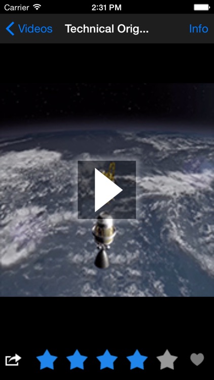 Space Images