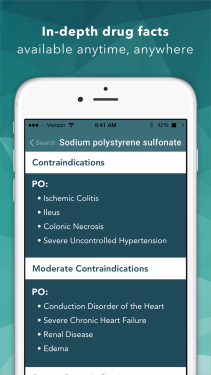 Drug Database 2017 screenshot-3
