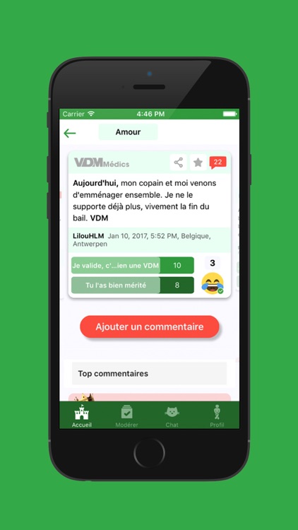 VDM Médics