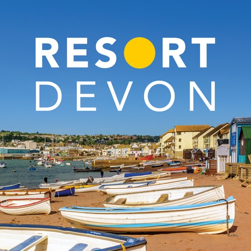 Resort Devon - things to see and do in Devon