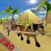Horse Cart Run Simulator  Pro