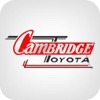 Cambridge Toyota