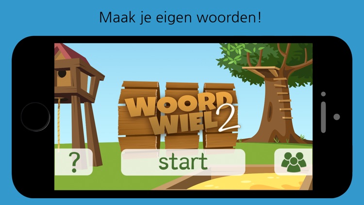 Woordwiel2: Moeilijke woorden leren lezen, groep 3