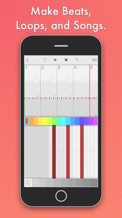 Pulse - Beat Making Music Studio / Audio Sequencer