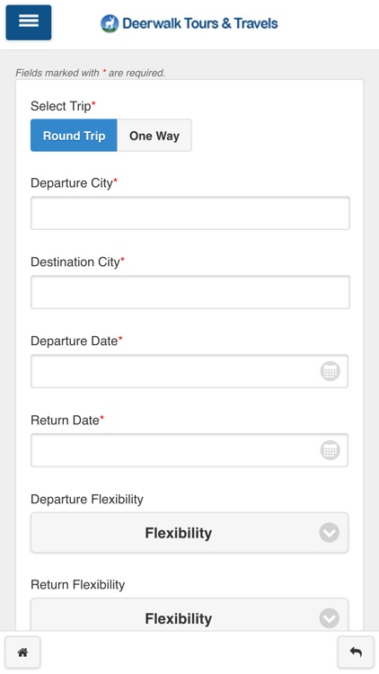 Deerwalk Tours & Travels screenshot-3