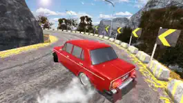 Game screenshot Russian Cars: DRIFT mod apk