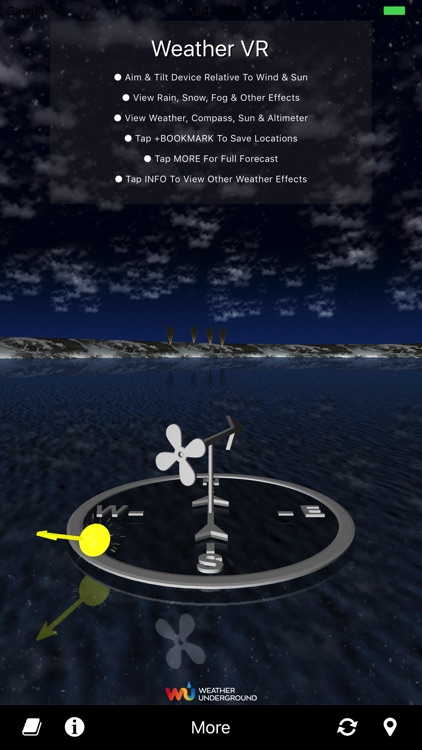 Weather VR screenshot-3