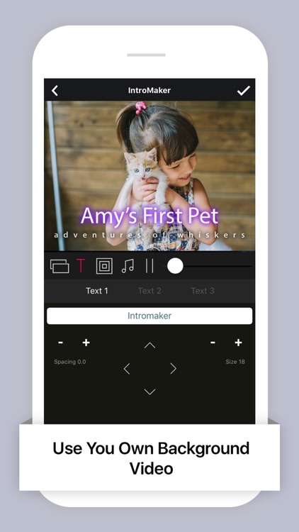 Intro Movie Maker Lite with Video Music for iMovie