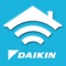 Control your Daikin Ducted Air Conditioner from your iOS device