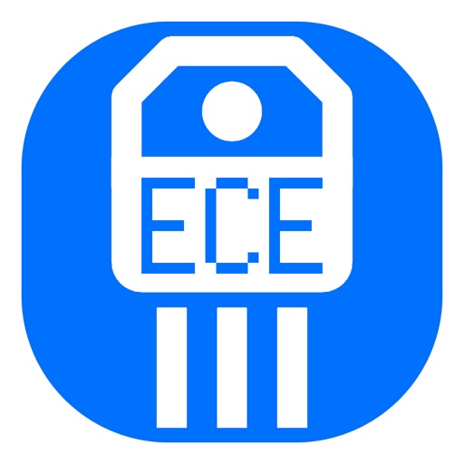 Electronics and Communications Engineering Quizzes Icon