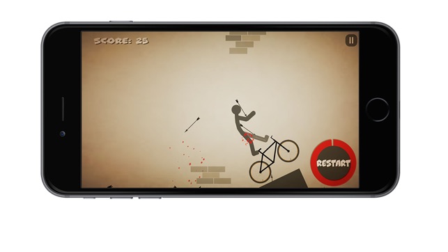 Stickman Destruction 2(圖3)-速報App