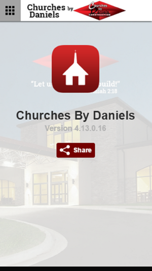 Churches By Daniels(圖2)-速報App