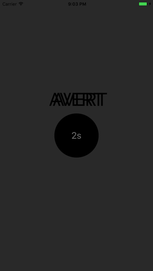 Averter(圖2)-速報App