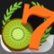 Giftcard Slots is the only slots game with mPLUS and Kiip rewards