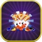 Amazing Spin Slots Advanced - Spin And Win
