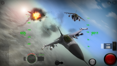 AirFighters - Combat Flight Simulator Screenshot 5