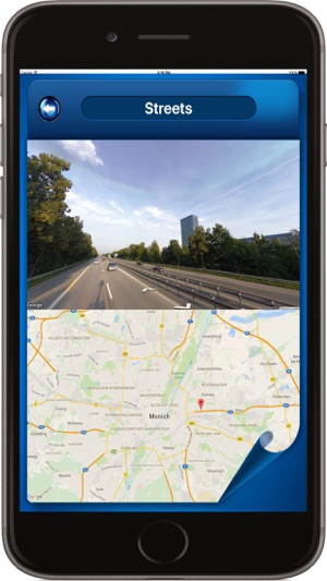 Munich Germany - Offline Maps navigator(圖2)-速報App