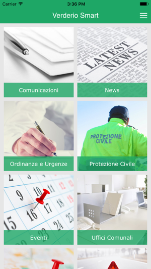 Verderio Smart(圖2)-速報App