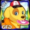 Dog DressUp Mania Free by Games For Girls, LLC