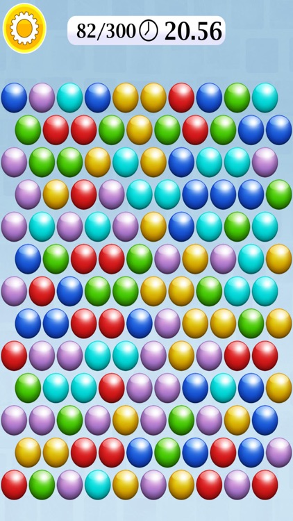 The Bubble Buster screenshot-3