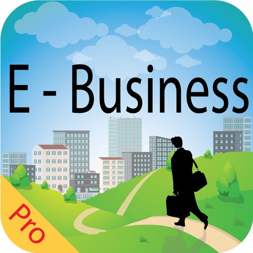 Mba E-Business