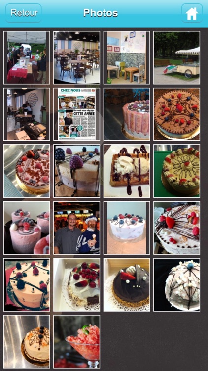 Gelateria Il Monello screenshot-3