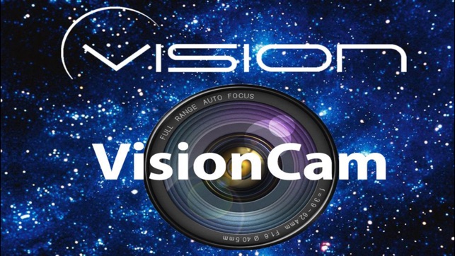 VisionCam